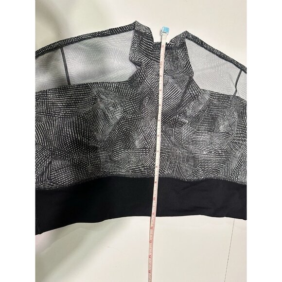 Lululemon Speed Up Low-Rise Short 2” Lined Running Shorts Size 10 - Picture 8 of 9